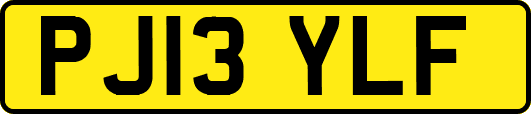 PJ13YLF