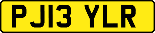 PJ13YLR