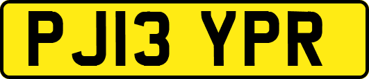 PJ13YPR
