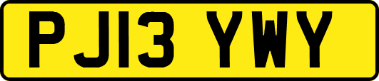PJ13YWY
