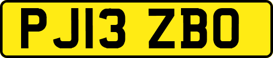 PJ13ZBO