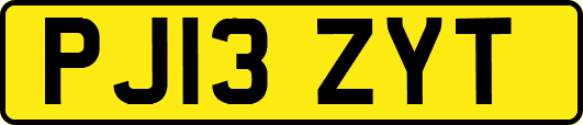 PJ13ZYT