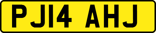 PJ14AHJ
