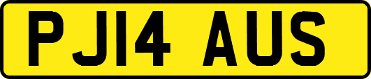 PJ14AUS