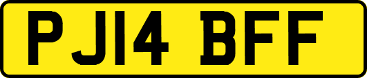 PJ14BFF
