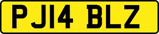PJ14BLZ