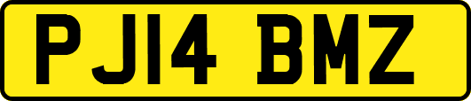 PJ14BMZ