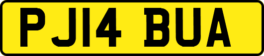 PJ14BUA