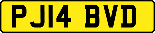 PJ14BVD