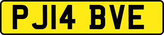 PJ14BVE