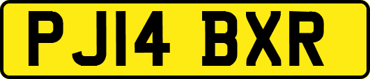 PJ14BXR