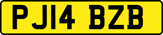 PJ14BZB