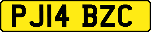 PJ14BZC