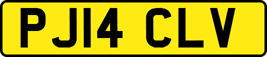 PJ14CLV