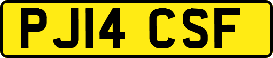 PJ14CSF