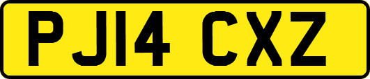 PJ14CXZ
