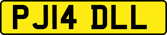 PJ14DLL