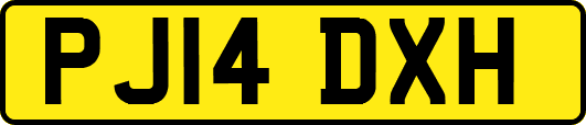 PJ14DXH