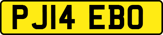 PJ14EBO