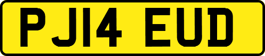 PJ14EUD