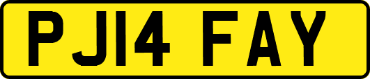 PJ14FAY