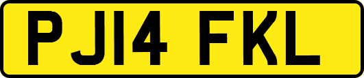 PJ14FKL