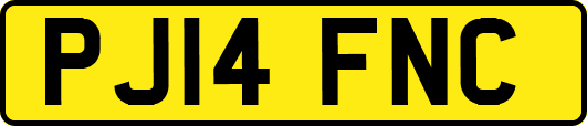 PJ14FNC