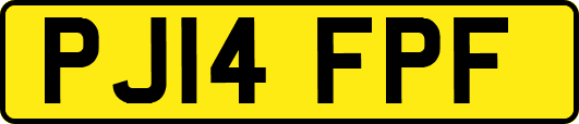 PJ14FPF