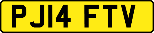 PJ14FTV