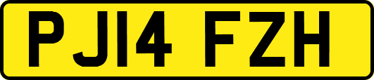 PJ14FZH