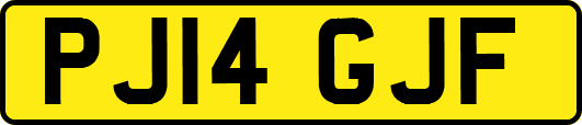 PJ14GJF