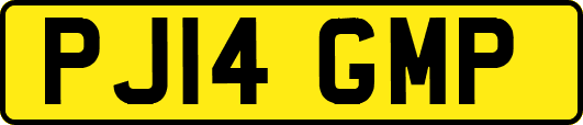 PJ14GMP