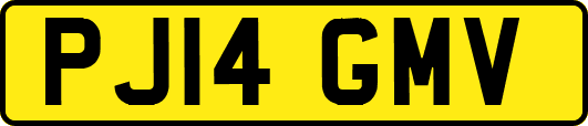 PJ14GMV