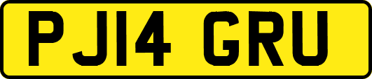 PJ14GRU