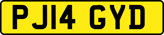 PJ14GYD