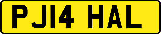 PJ14HAL