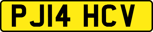 PJ14HCV