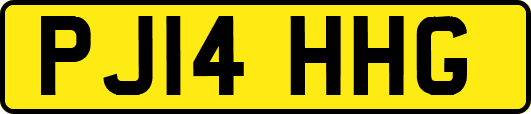 PJ14HHG