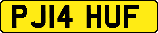 PJ14HUF