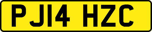 PJ14HZC