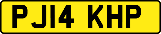 PJ14KHP