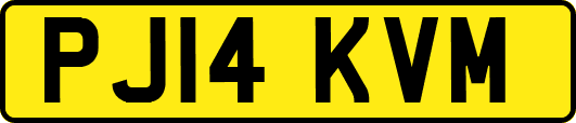 PJ14KVM