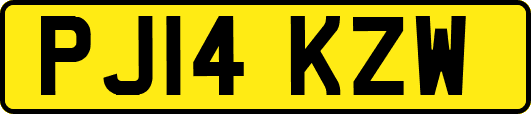 PJ14KZW