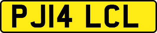 PJ14LCL