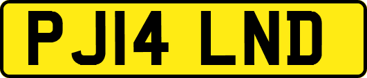 PJ14LND