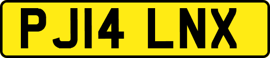 PJ14LNX