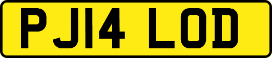 PJ14LOD