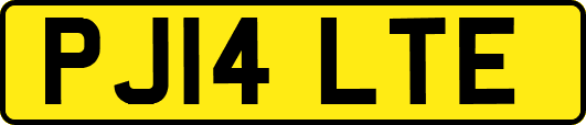 PJ14LTE