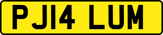 PJ14LUM