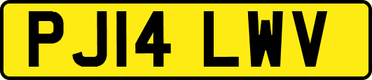 PJ14LWV